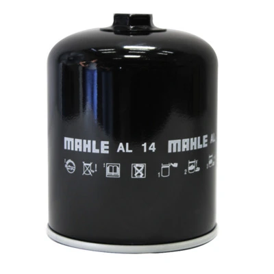 Купить AL14 Mahle Original Фильтр осушителя воздуха (влагомаслоотделителя) (TRUCK)