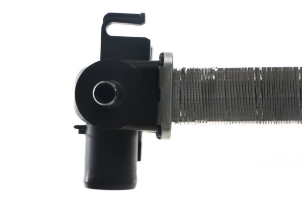 Радиатор охлаждения двигателя Mahle Original CR1196000S цена, от 126.94 USD