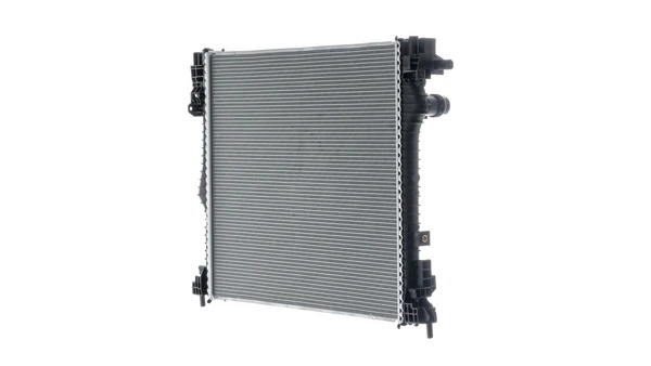 Радиатор охлаждения двигателя Mahle Original CR2587000P цена, от 163.78 USD