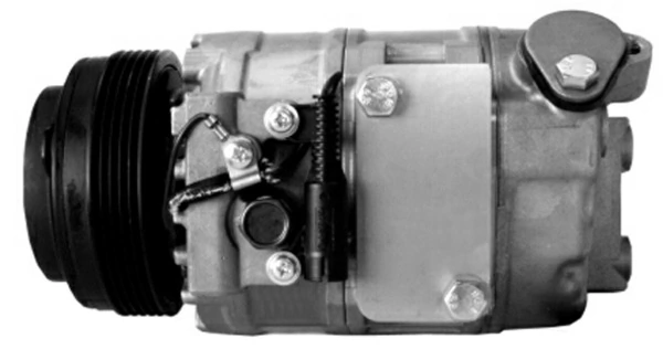 Купить ACP1162000S Mahle Original Компрессор климатической установки