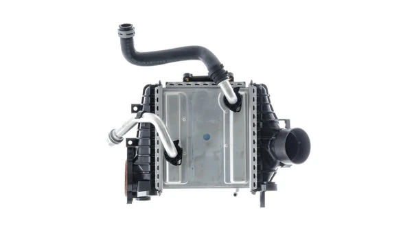 Интеркулер CI641000P Mahle Original