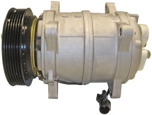 Компрессор кондиционера ACP799000S Mahle Original