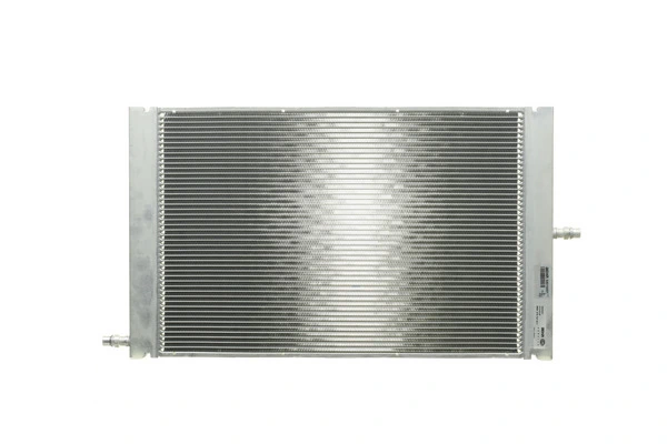 CIR7000P Mahle Original Радиатор охлаждения, дополнительный