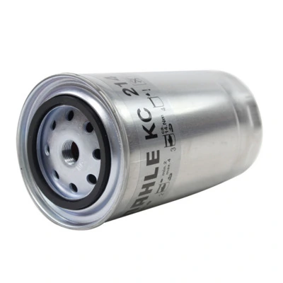 Фильтр тонкой очистки топлива Mahle Original KC214 цена, от 13.73 USD