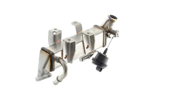 Купить CE19000P Mahle Original Радиатор системы EGR