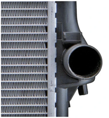 Купить CR330000P Mahle Original Радиатор водяной