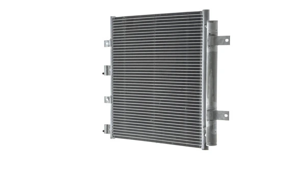 Радиатор кондиционера AC481000S Mahle Original