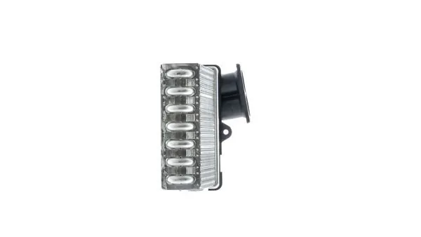 Радиатор печки (отопителя) Mahle Original AH112000P цена, от 19.28 USD