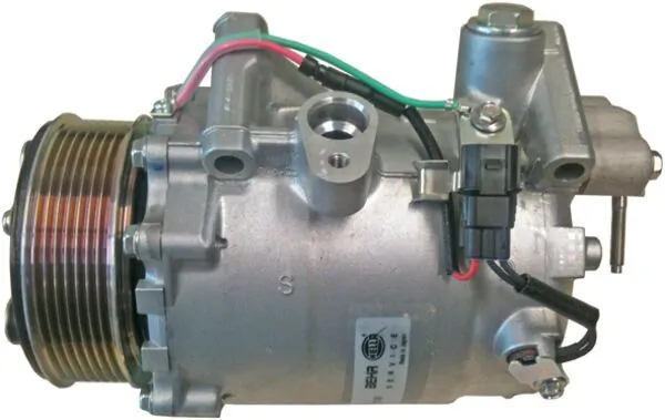 Компрессор системы кондиционирования Mahle Original ACP944000S цена, от 293.39 USD