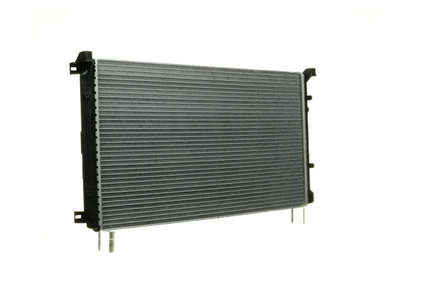 Купить CR1683000S Mahle Original Радиатор водяной