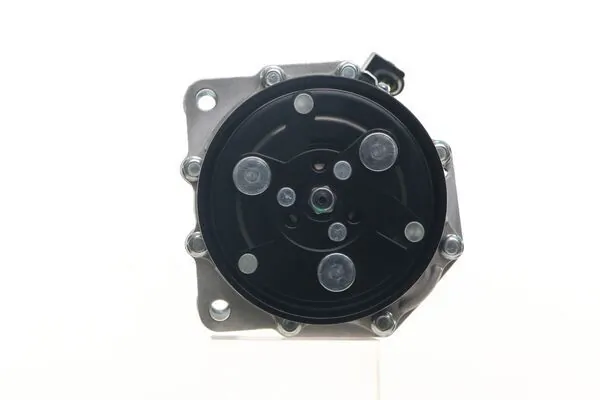 Компрессор кондиционера ACP191000S Mahle Original
