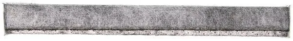 LAK158 Mahle Original Внутрисалонный фильтр