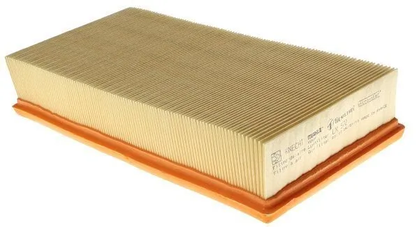 LX572 Mahle Original Воздушный фильтр двигателя