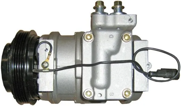 Компрессор кондиционера ACP794000S Mahle Original