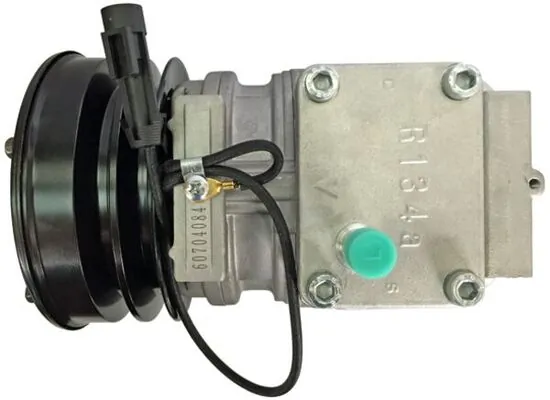 Компрессор системы кондиционирования Mahle Original ACP792000S цена, от 346.52 USD
