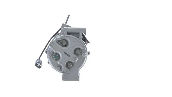 Купить ACP1404000S Mahle Original Компрессор климатической установки