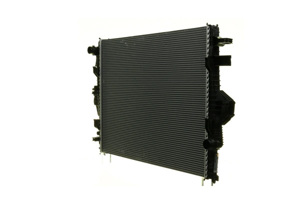 Купить CR1183000P Mahle Original Радиатор водяной