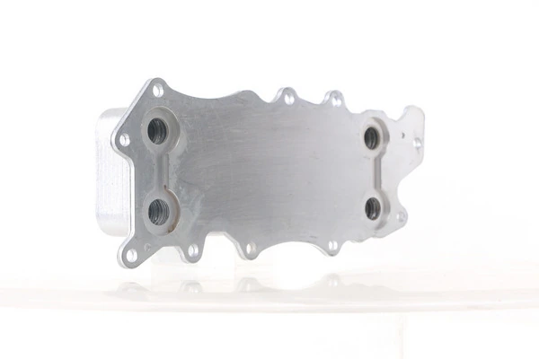 Купить CLC131000S Mahle Original Радиатор масляный (холодильник), под фильтром