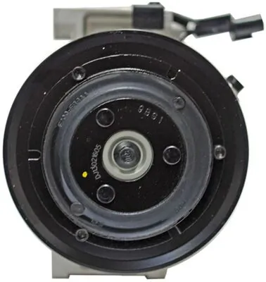 ACP462000P Mahle Original Компрессор хладагента