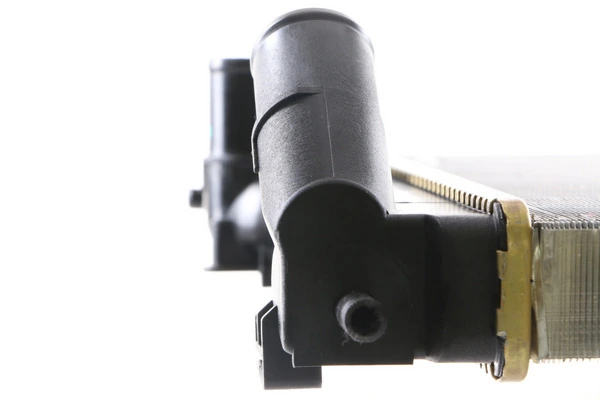 Купить CR1506000S Mahle Original Радиатор водяной