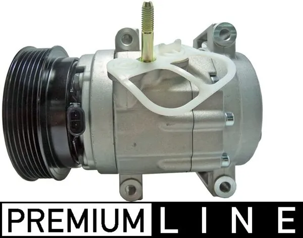 Купить ACP1432000P Mahle Original Компрессор климатической установки
