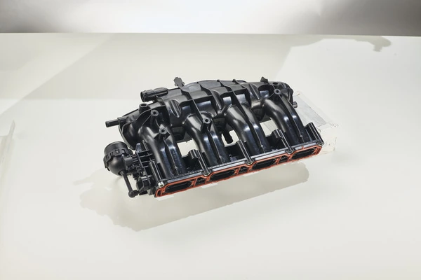 LM1031 Mahle Original Коллектор впускной