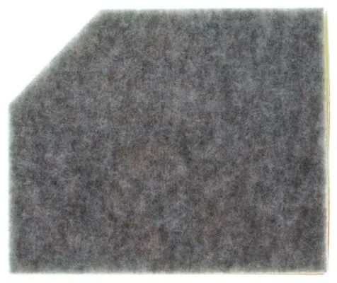 Купить LX4233 Mahle Original Автомобильный фильтр воздуха
