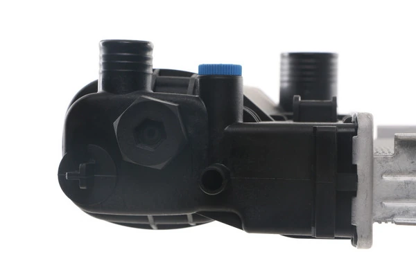Купить CR482000S Mahle Original Радиатор водяной