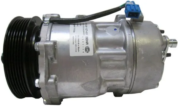 Купить ACP79000S Mahle Original Компрессор климатической установки