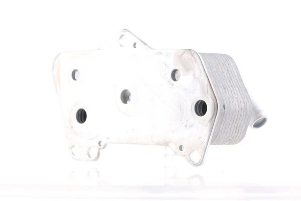 CLC151000S Mahle Original Радиатор охлаждения, АКПП