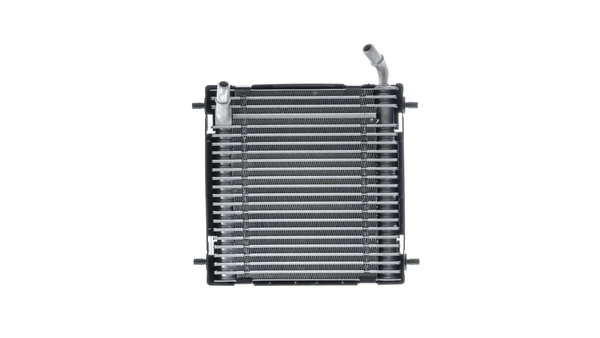 Купить CLC291000P Mahle Original Радиатор масляный правый