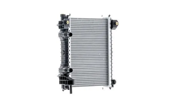Интеркулер CR2707000P Mahle Original