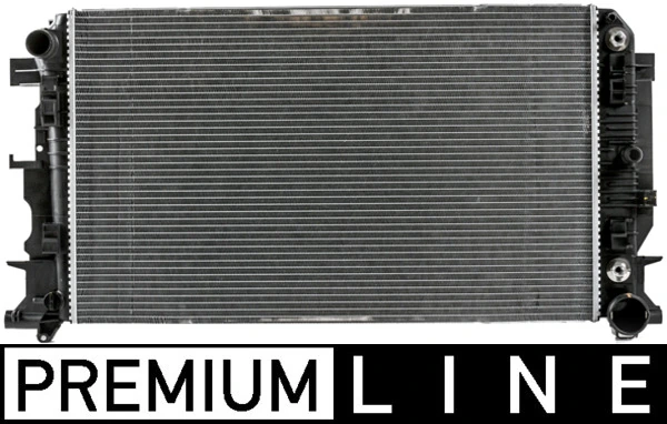 CR62000P Mahle Original