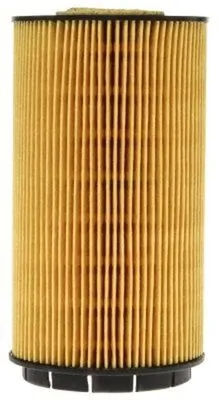 Фильтр масла Mahle Original OX557D