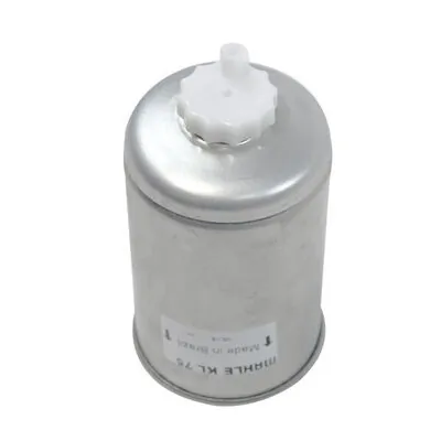 Топливный фильтр KL75 Mahle Original