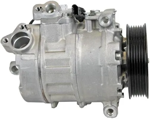 Компрессор кондиционера ACP1372000S Mahle Original