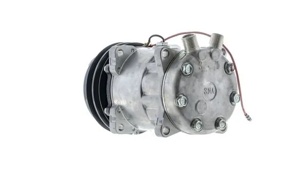 Компрессор кондиционера ACP992000S Mahle Original