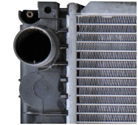 CR328000P Mahle Original Радиатор основной