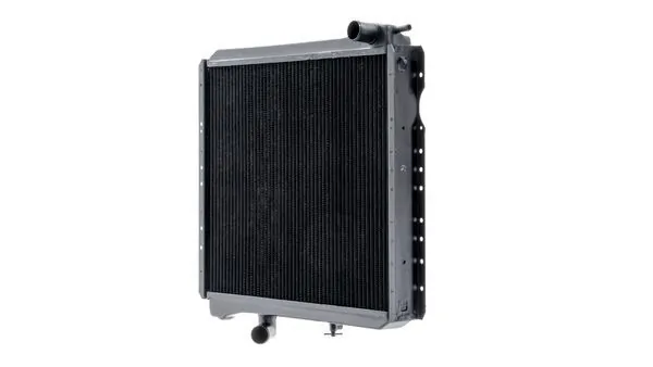 Купить CR215000P Mahle Original Радиатор водяной