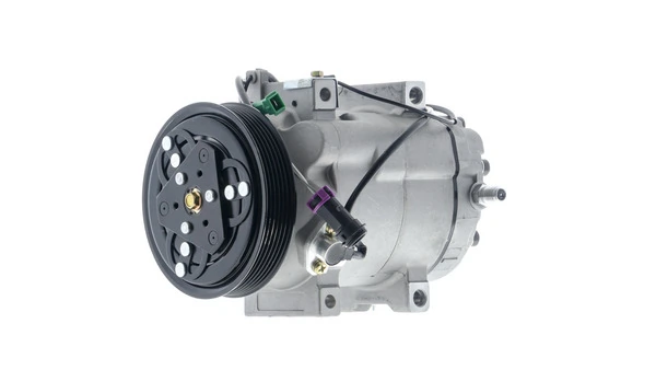 ACP1081000S Mahle Original Компрессор хладагента