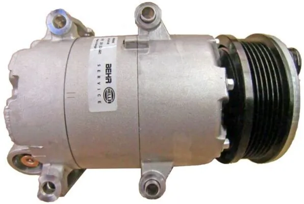 Купить ACP1366000P Mahle Original Компрессор климатической установки