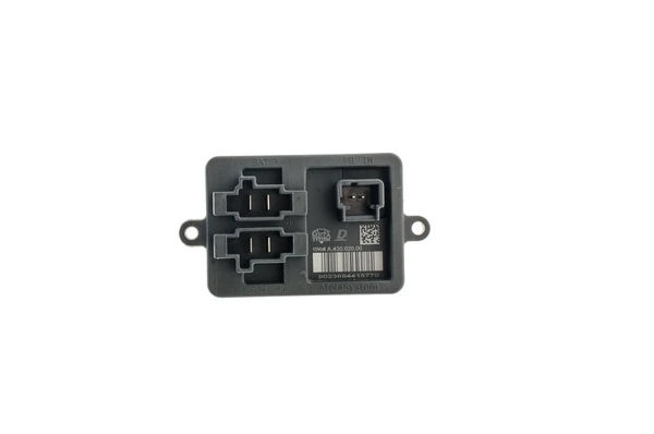 ABR129000P Mahle Original Реле печки