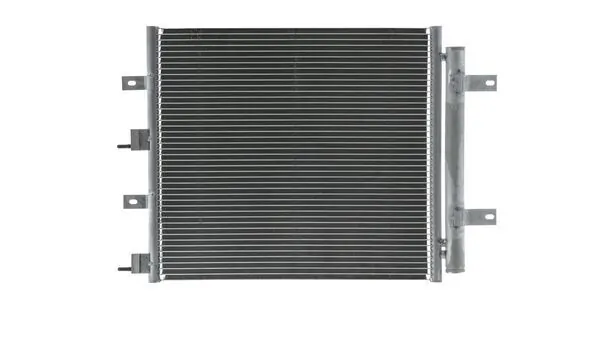 Купить AC481000S Mahle Original Радиатор системы охлаждения кондиционера