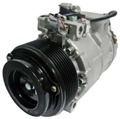Компрессор системы кондиционирования Mahle Original ACP231000S цена, от 253.38 USD