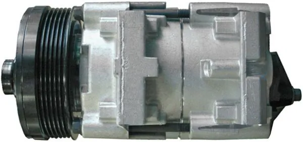 Компрессор системы кондиционирования Mahle Original ACP153000S цена, от 236.72 USD