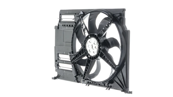Купить CFF403000P Mahle Original Диффузор вентилятора в сборе с мотором и крыльчаткой