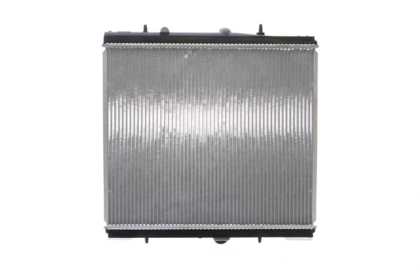 Радиатор 2381082 Polcar