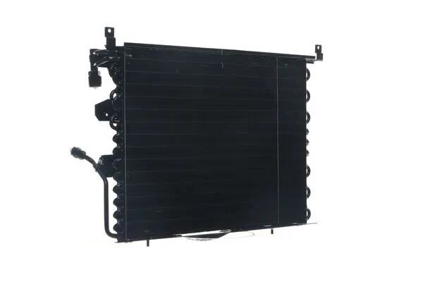 Радиатор кондиционера AC149000S Mahle Original