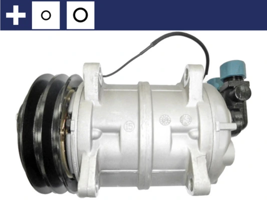 Насос кондиционера Mahle Original ACP1084000S
