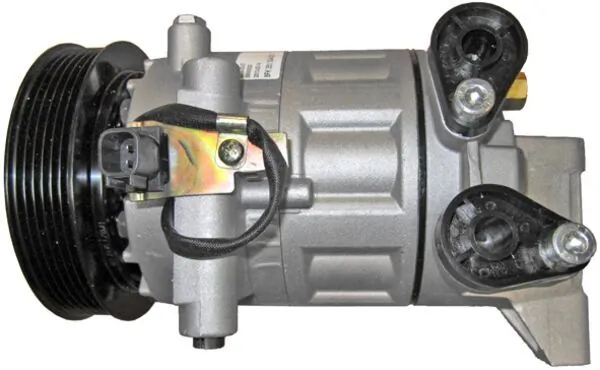 Насос кондиционера Mahle Original ACP1479000S